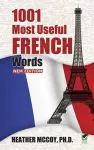 1001 Most Useful French Words New Edition cover