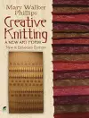 Creative Knitting cover