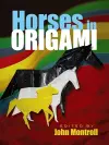 Horses in Origami cover