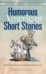 Humorous American Short Stories cover