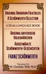 Original Bavarian Folktales: a SCHöNwerth Selection cover