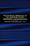 Physical Principles of the Quantum Theory cover