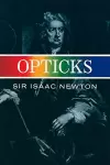 Opticks cover