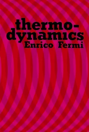 Thermodynamics cover