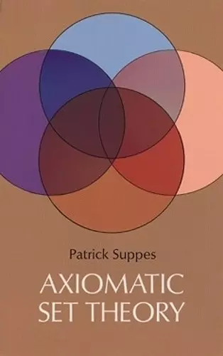 Axiomatic Set Theory cover