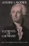 Elements of Chemistry cover