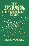 The Statistical Analysis of Experimental Data cover