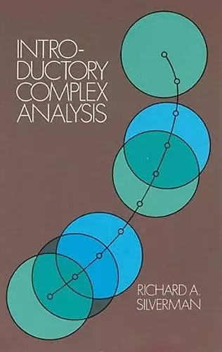 Introductory Complex Analysis cover