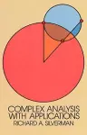 Complex Analysis with Applications cover