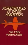 Aerodynamics of Wings and Bodies cover