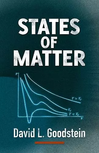 States of Matter cover