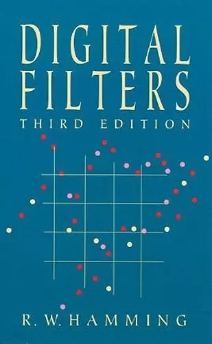 Digital Filters cover