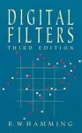 Digital Filters cover