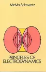 Principles of Electrodynamics cover