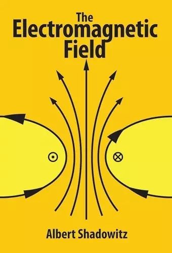 The Electromagnetic Field cover