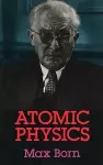 Atomic Physics cover