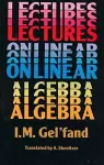 Lectures on Linear Algebra cover