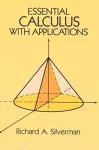 Essential Calculus with Applications cover