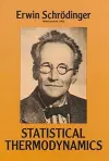 Statistical Thermodynamics cover