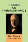 Treatise on Thermodynamics cover