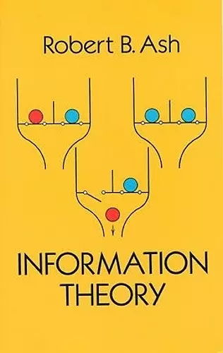 Information Theory cover