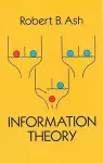 Information Theory cover