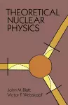 Theoretical Nuclear Physics cover