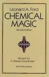 Chemical Magic cover