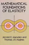 Mathematical Foundations of Elasticity cover
