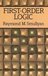 First-Order Logic cover