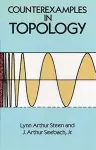 Counterexamples in Topology cover