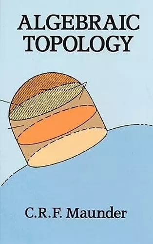 Algebraic Topology cover