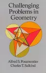 Challenging Problems in Geometry cover