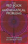 The Red Book of Mathematical Problems cover