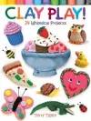 Clay Play! cover