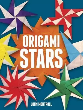 Origami Stars cover