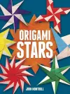 Origami Stars cover