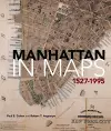 Manhattan in Maps 1527-2014 cover