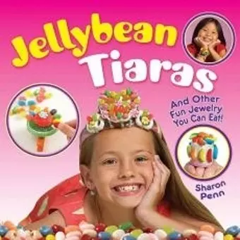 Jellybean Tiaras cover