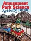 Amusement Park Science Activity Book cover