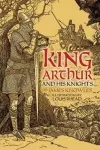 King Arthur and His Knights cover