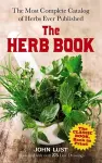 The Herb Book cover