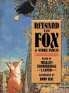 Reynard the Fox and Other Fables cover