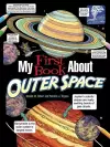 My First Book About Outer Space cover