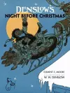 Denslow'S Night Before Christmas cover