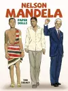 Nelson Mandela Paper Dolls cover