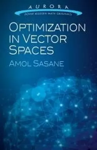 Optimization in Function Spaces cover