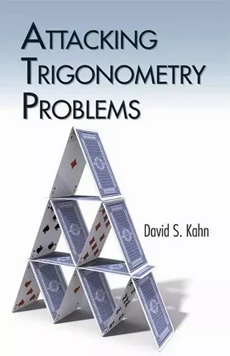 Attacking Trigonometry Problems cover