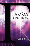 The Gamma Function cover