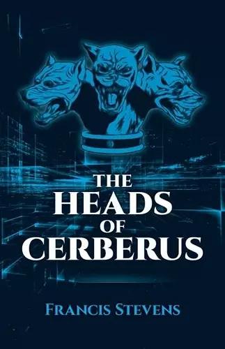 The Heads of Cerberus cover